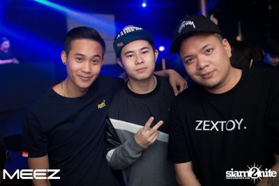 Rabbeat on the Moon | เกษตร-นวมินทร์ — photo 29