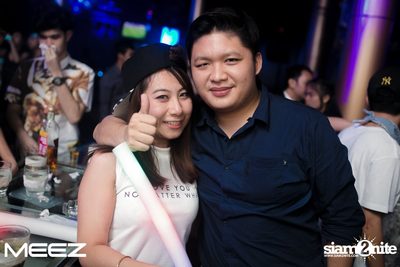 Rabbeat on the Moon | เกษตร-นวมินทร์ — photo 30