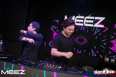 Rabbeat on the Moon | เกษตร-นวมินทร์ — photo 34