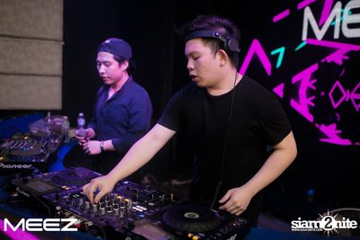 Rabbeat on the Moon | เกษตร-นวมินทร์ — photo 35