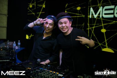 Rabbeat on the Moon | เกษตร-นวมินทร์ — photo 36