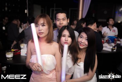 Rabbeat on the Moon | เกษตร-นวมินทร์ — photo 37