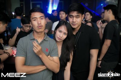 Rabbeat on the Moon | เกษตร-นวมินทร์ — photo 38