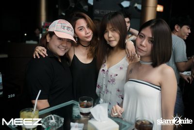 Rabbeat on the Moon | เกษตร-นวมินทร์ — photo 39