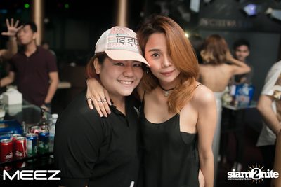 Rabbeat on the Moon | เกษตร-นวมินทร์ — photo 40