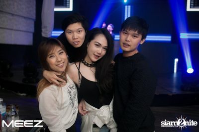 Rabbeat on the Moon | เกษตร-นวมินทร์ — photo 42