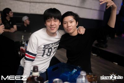 Rabbeat on the Moon | เกษตร-นวมินทร์ — photo 44