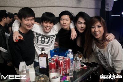 Rabbeat on the Moon | เกษตร-นวมินทร์ — photo 46