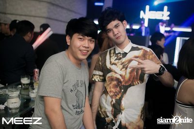Rabbeat on the Moon | เกษตร-นวมินทร์ — photo 49