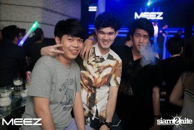 Rabbeat on the Moon | เกษตร-นวมินทร์ — photo 50