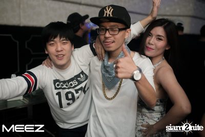 Rabbeat on the Moon | เกษตร-นวมินทร์ — photo 51