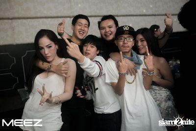Rabbeat on the Moon | เกษตร-นวมินทร์ — photo 52