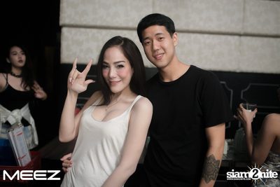 Rabbeat on the Moon | เกษตร-นวมินทร์ — photo 54