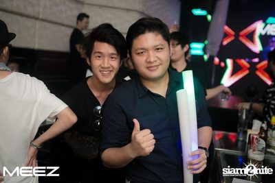 Rabbeat on the Moon | เกษตร-นวมินทร์ — photo 55