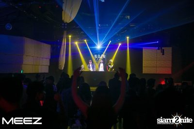 Rabbeat on the Moon | เกษตร-นวมินทร์ — photo 57