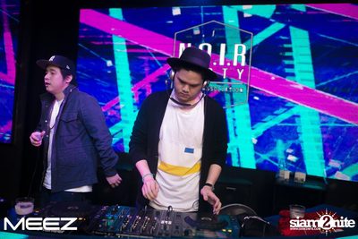 Rabbeat on the Moon | เกษตร-นวมินทร์ — photo 58