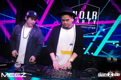 Rabbeat on the Moon | เกษตร-นวมินทร์ — photo 59