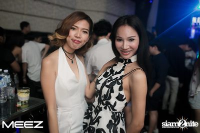 Rabbeat on the Moon | เกษตร-นวมินทร์ — photo 60