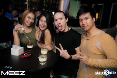 Rabbeat on the Moon | เกษตร-นวมินทร์ — photo 61