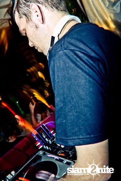 Suk 11 Club Crawl — photo 119