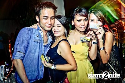 Suk 11 Club Crawl — photo 35