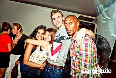 Suk 11 Club Crawl — photo 99