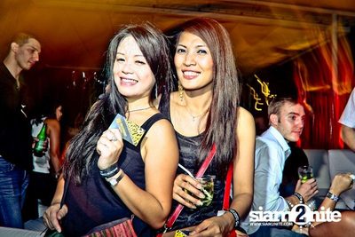 Suk 11 Club Crawl — photo 37