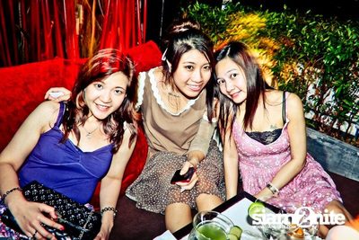 Suk 11 Club Crawl — photo 50
