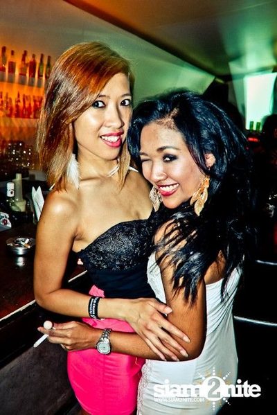 Suk 11 Club Crawl — photo 12
