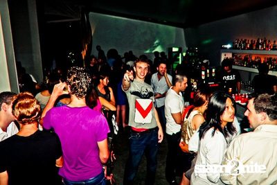 Suk 11 Club Crawl — photo 103