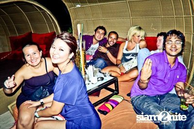 Suk 11 Club Crawl — photo 25