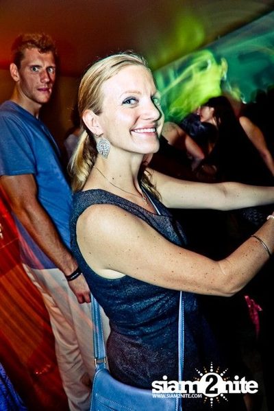 Suk 11 Club Crawl — photo 28
