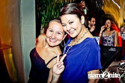 Suk 11 Club Crawl — photo 79