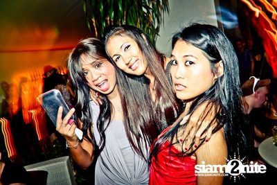 Suk 11 Club Crawl — photo 106
