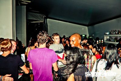 Suk 11 Club Crawl — photo 102