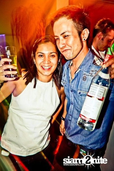 Suk 11 Club Crawl — photo 88