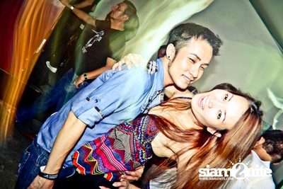Suk 11 Club Crawl — photo 93