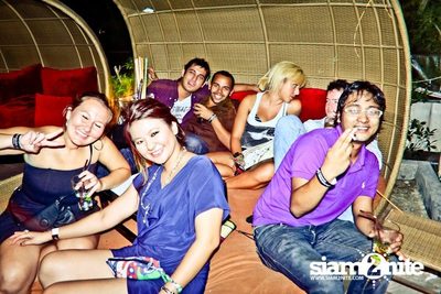 Suk 11 Club Crawl — photo 24