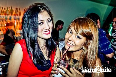 Suk 11 Club Crawl — photo 14