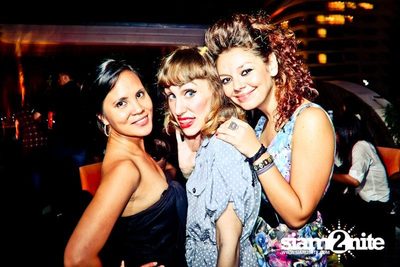 Suk 11 Club Crawl — photo 43