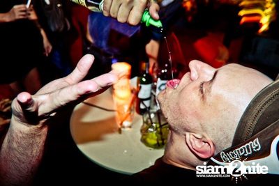 Suk 11 Club Crawl — photo 112