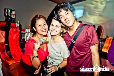 Suk 11 Club Crawl — photo 65