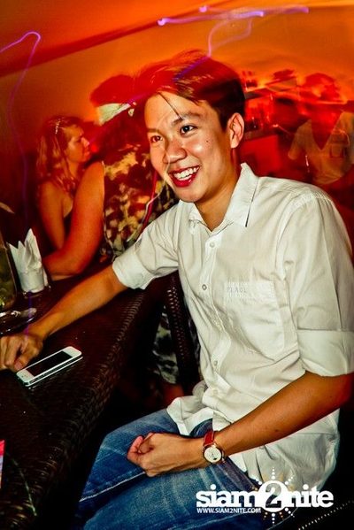 Suk 11 Club Crawl — photo 5