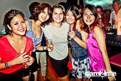 Suk 11 Club Crawl — photo 82