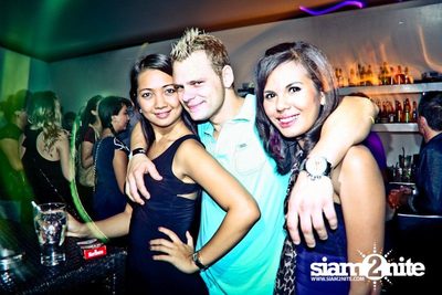 Suk 11 Club Crawl — photo 69