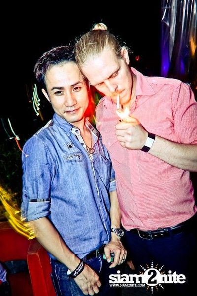 Suk 11 Club Crawl — photo 72