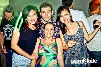 Suk 11 Club Crawl — photo 74