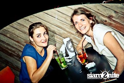 Suk 11 Club Crawl — photo 48
