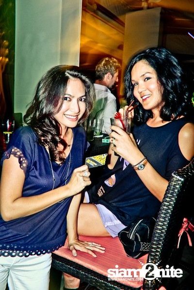 Suk 11 Club Crawl — photo 21