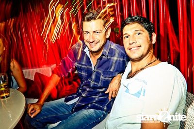 Suk 11 Club Crawl — photo 58